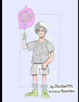 The Cotton Candy Kid