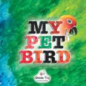 My Pet Bird