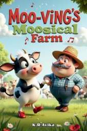 Moo-ving's Moosical Farm (EditionFirst)