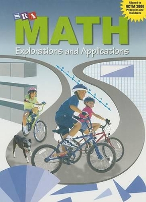 Math Explorations and Applications: Grade 3