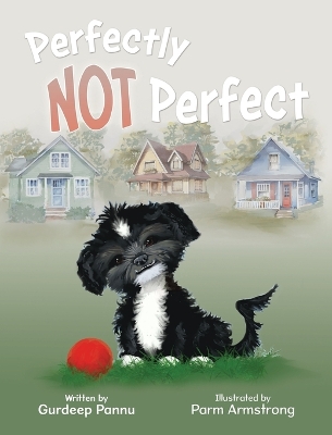 Perfectly NOT Perfect