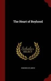The Heart of Boyhood