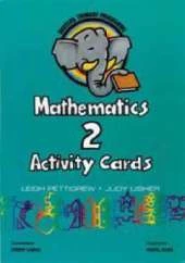 Junior Primary Mathematics