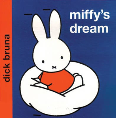 Miffy's Dream