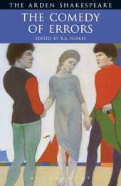 "The Comedy of Errors"