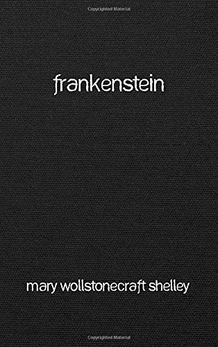 Frankenstein: Special Edition