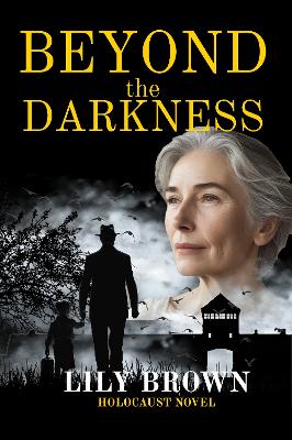 beyond the Darkness: one man, one boy and a race against time