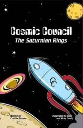 Cosmic Council: The Saturnian Rings