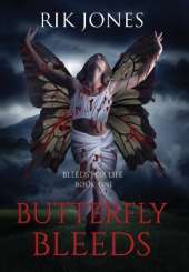 Butterfly Bleeds