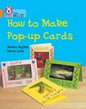 How to Make Pop-up Cards: Band 06/Orange