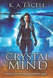Crystal Mind