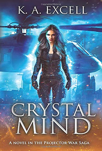 Crystal Mind
