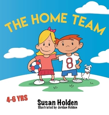The Home Team