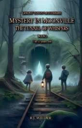 Mystery in Moonville: The Tunnel of Whispers