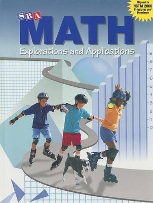 Math Explorations and Applications: Grade 4