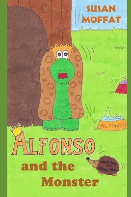 Alfonso and the Monster