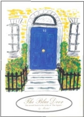 The Blue Door