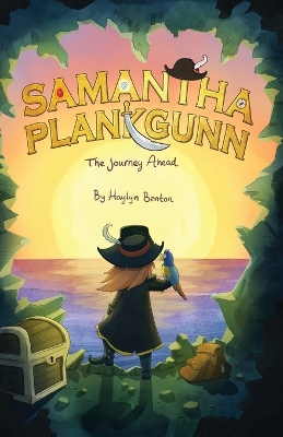 Samantha Plankgunn: The Journey Ahead