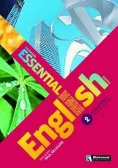 Essential English 2 Student's Pack (Book & CD-ROM) Elementary