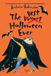 The Best Halloween Ever