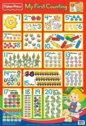 Fisher-Price My First Counting