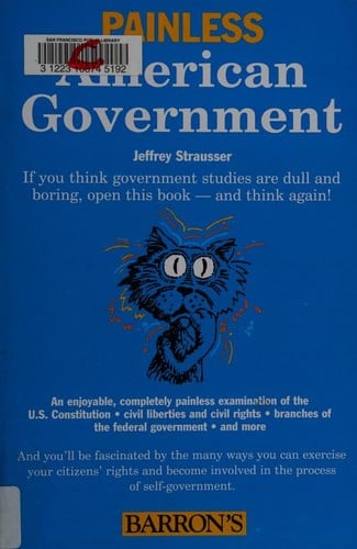 Painless American Government