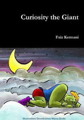 Curiosity the Giant