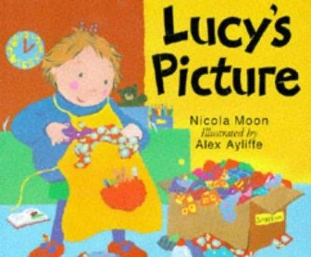 Lucy's Picture