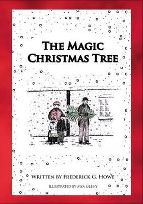 The Magic Christmas Tree