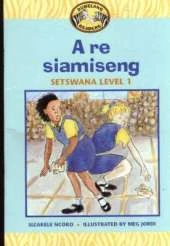Dumelang - Level 1