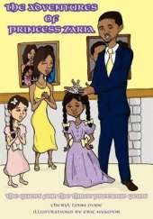 The Adventures of Princess Zaria