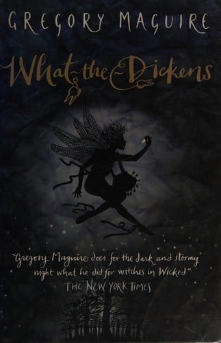 What-The-Dickens