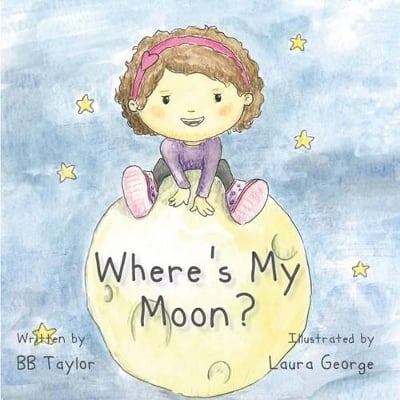 Wheres My Moon?