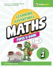Primary Maths 2 Pupil's Book