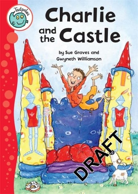 Tadpoles: Charlie and The Castle