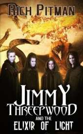 Jimmy Threepwood and the Elixir of Light