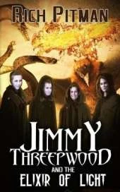 Jimmy Threepwood and the Elixir of Light