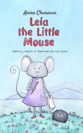 Leia the Little Mouse