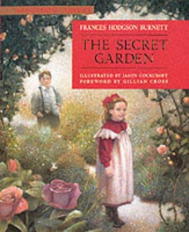 The Secret Garden