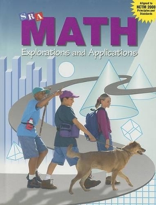 Math Explorations and Applications: Grade 5