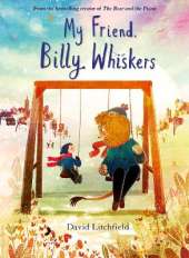 My Friend, Billy Whiskers