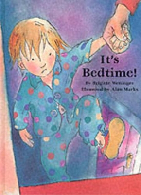 It's Bedtime!