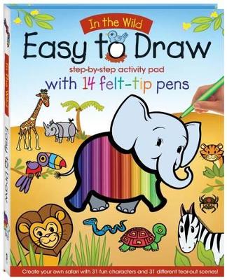 Easy to Draw: In the Wild