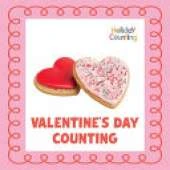 Valentine's Day Counting