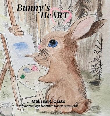 Bunny's HeART