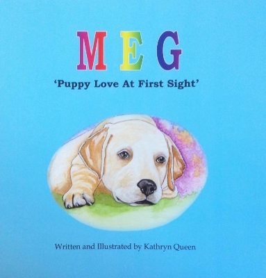 Puppy Love at First Sight