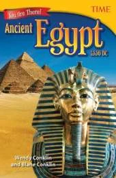 You Are There! Ancient Egypt 1336 BC
