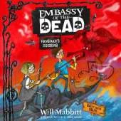 Hangman's Crossing: Book 2