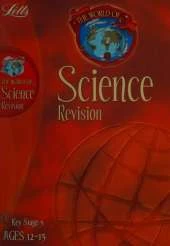 The the World of Science 12-13: Year 8