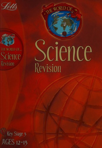 The the World of Science 12-13: Year 8